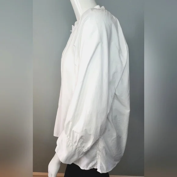 Toast Cartrin Oxford too US 14 UK 18 current collection - Picture 3 of 13